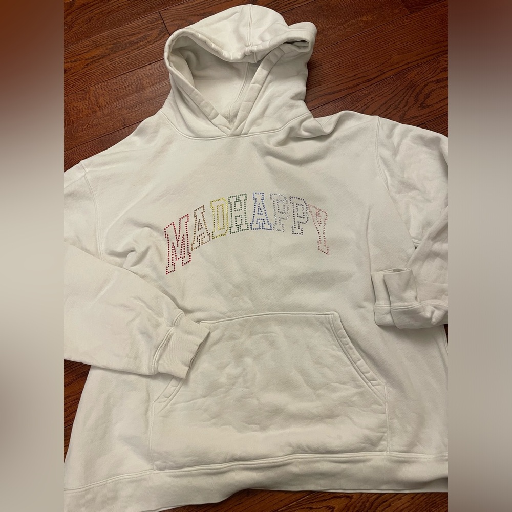 MadHappy Hoodie
